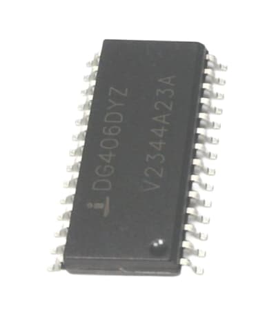 RENESAS DG406DYZ
