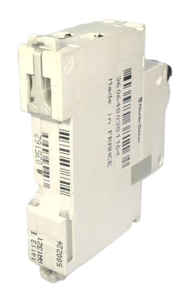 SCHNEIDER ELECTRIC A9N21021