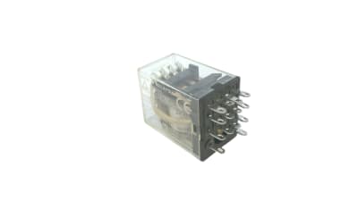 OMRON MY4 DC24