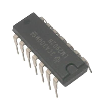 NXP SEMICONDUCTOR LM2902N