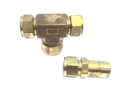 PARKER 14-14-10-JBZ-B