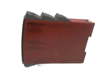 PR ELECTRONICS 3534