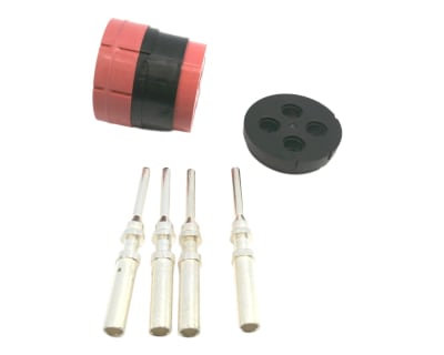 EATON CORPORATION CZP-16-328-PN