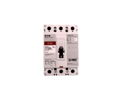 EATON CORPORATION FD3200LW02