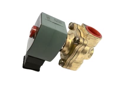 ASCO SC8210G9-24