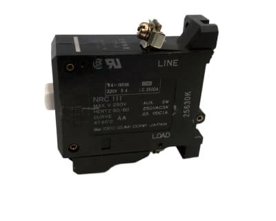 IDEC NRC111-5-A