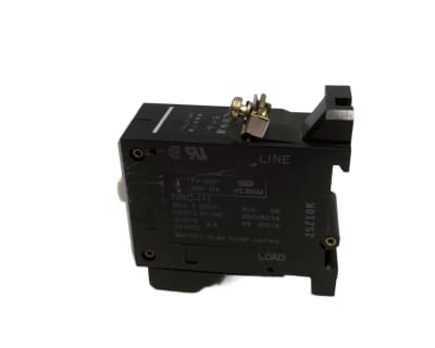 IDEC NRC111 10 A
