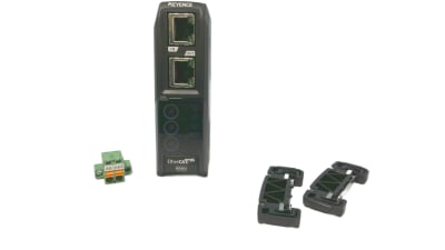 KEYENCE CORP NU-EC1