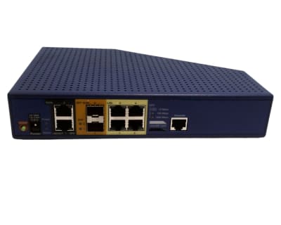 EDGEWATER NETWORKS 4550/V2