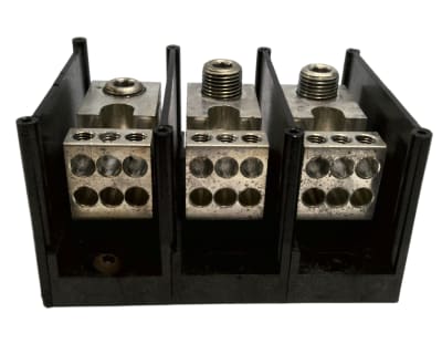 MERSEN 67663