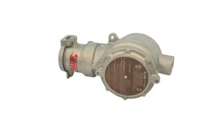 EATON CORPORATION FSQC3320