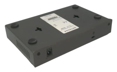 NETGEAR FS308