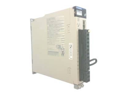 YASKAWA ELECTRIC SGD7S-2R8A20A