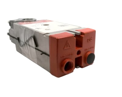 HONEYWELL MS8120A1007
