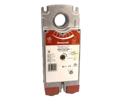 HONEYWELL MS4110A1200