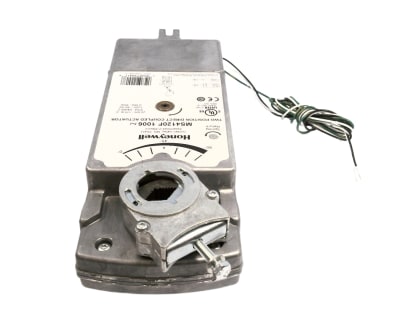 HONEYWELL MS4120F1006