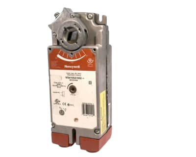 HONEYWELL MS4105A1002