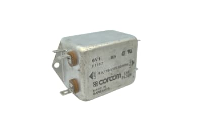 TE CONNECTIVITY 6V1