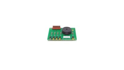 HONEYWELL K6186