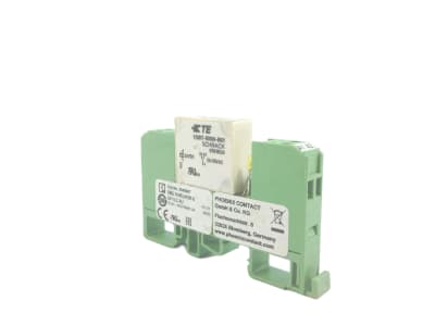 PHOENIX CONTACT EMG 10-REL/KSR-G 24/ 1-LC AU
