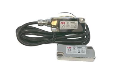 ASEA BROWN BOVERI 2TLA050074R4120