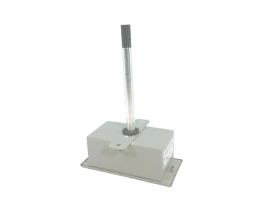 MAMAC SYSTEMS HU-226-2-VDC-12