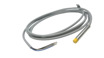 TURCK NI6U-EH6.5-AN6X
