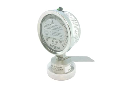 REOTEMP SG25ATC15P16-G-T-AS-EPTS