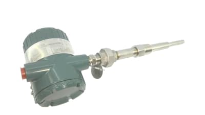 YOKOGAWA YTA610-JA1A2-DN/FU1