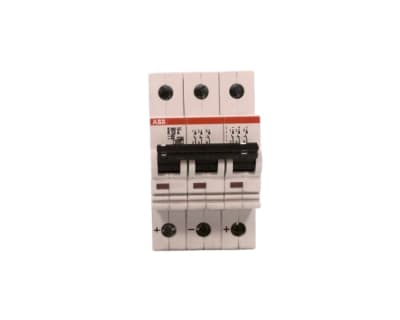 ASEA BROWN BOVERI S283UC-K32