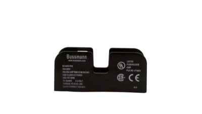 EATON CORPORATION BCA6031PQ