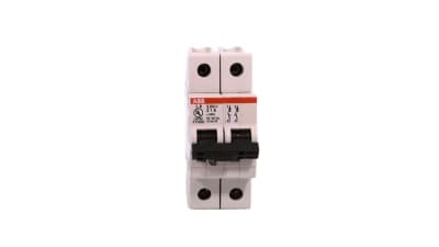 ASEA BROWN BOVERI S202U-Z1