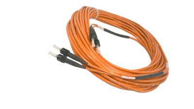 CORNING FR6ASTC-STC/STC 62.5 DIB PVC-50FT