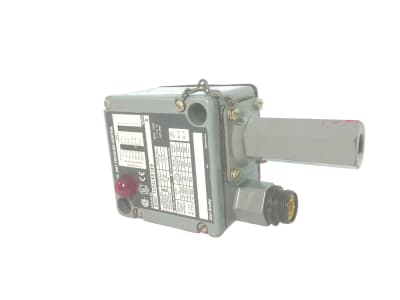 ALLEN BRADLEY 836T-T254JX81X9