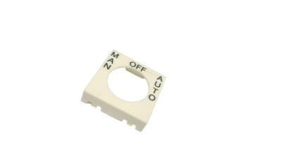 EATON CORPORATION E30KN68