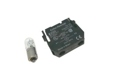 EATON CORPORATION E22D50