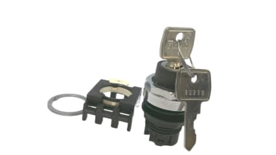 EATON CORPORATION E22KN4