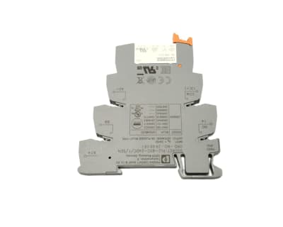 PHOENIX CONTACT PLC-BSC- 24DC/1/SEN