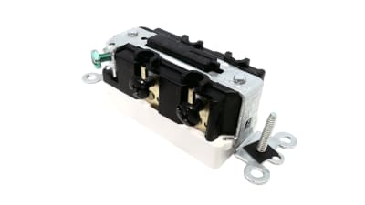 LEVITON S12-5604-2WS