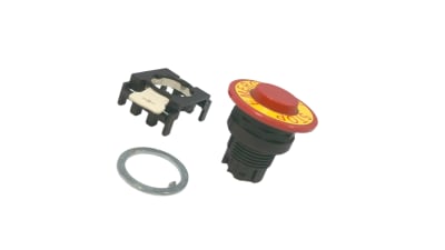 EATON CORPORATION E22EDB2N796