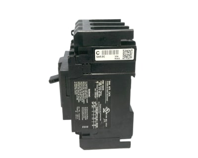 FUJI ELECTRIC SA53C50