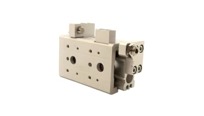 SMC MXS12-30A