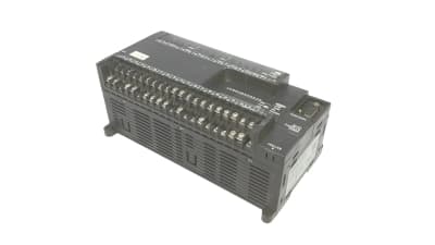 OMRON CP1E-N60SDR-A