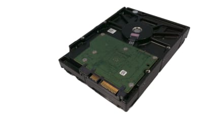 SEAGATE 9VT166-301