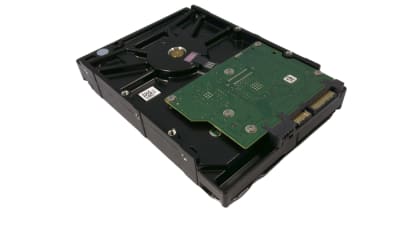 SEAGATE 9VT166-302