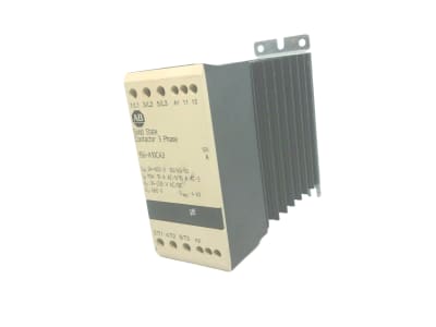 ALLEN BRADLEY 156-A10CA3