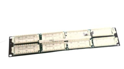 ALCATEL LUCENT 1100CAT5PS-48