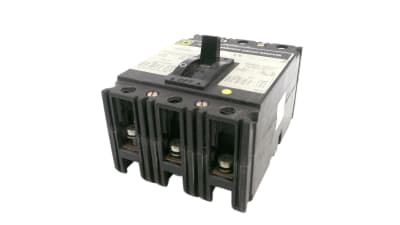 SCHNEIDER ELECTRIC FCP34070MT