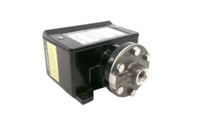 ASHCROFT B424VXCYLM15