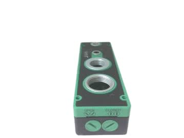 PIAB VACUUM PRODUCTS PCL.X2AN.S.DD.S